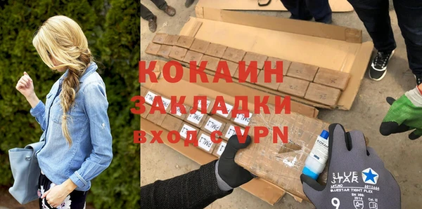 твердый Усмань